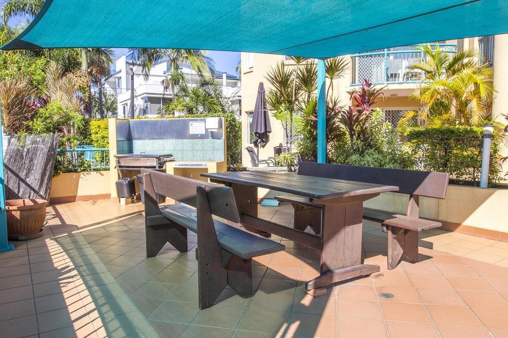 Paradise Isles Aparthotel Gold Coast