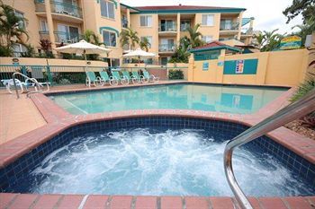 Aparthotel Paradise Isles 3*
