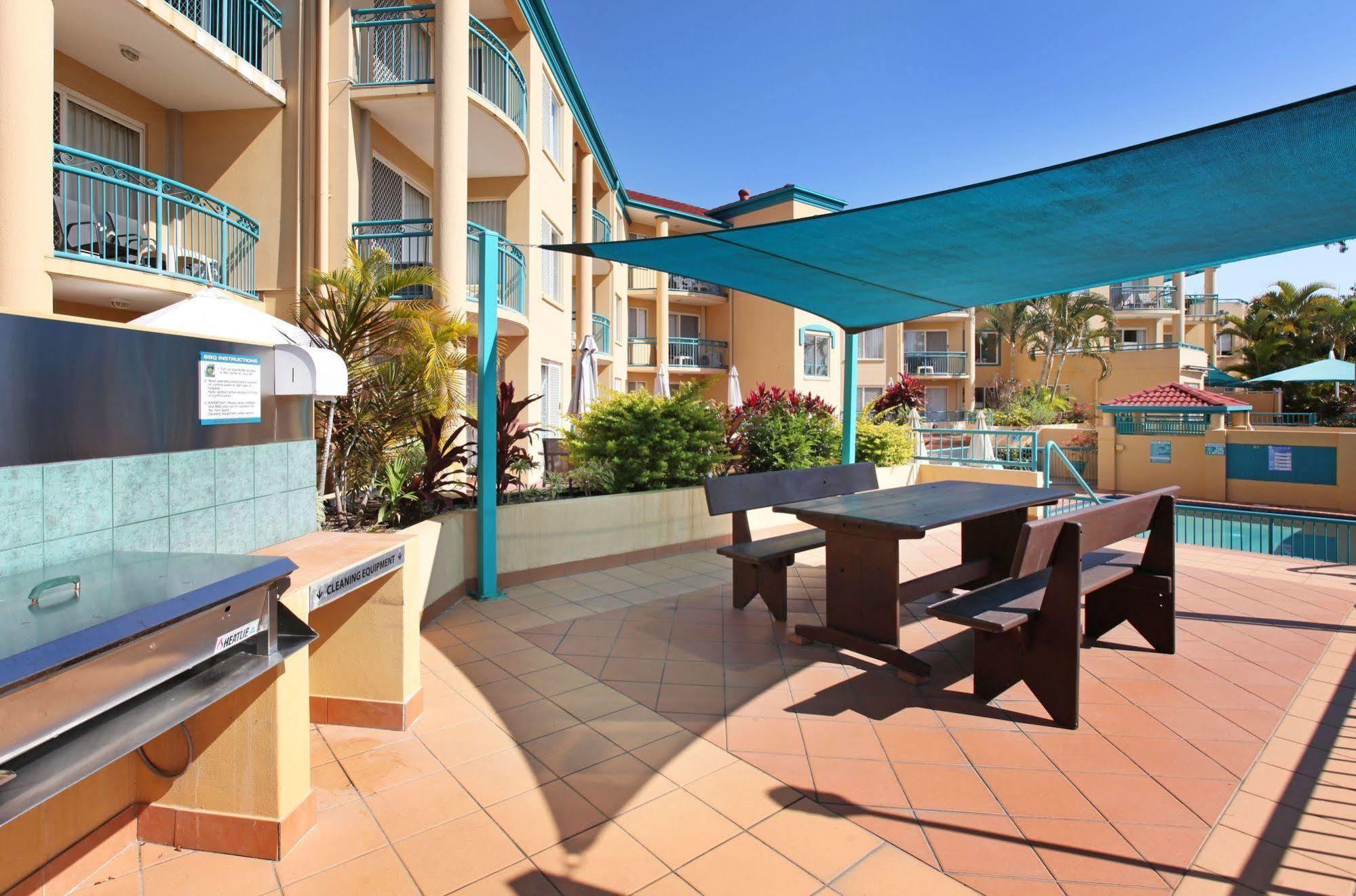 Paradise Isles Gold Coast